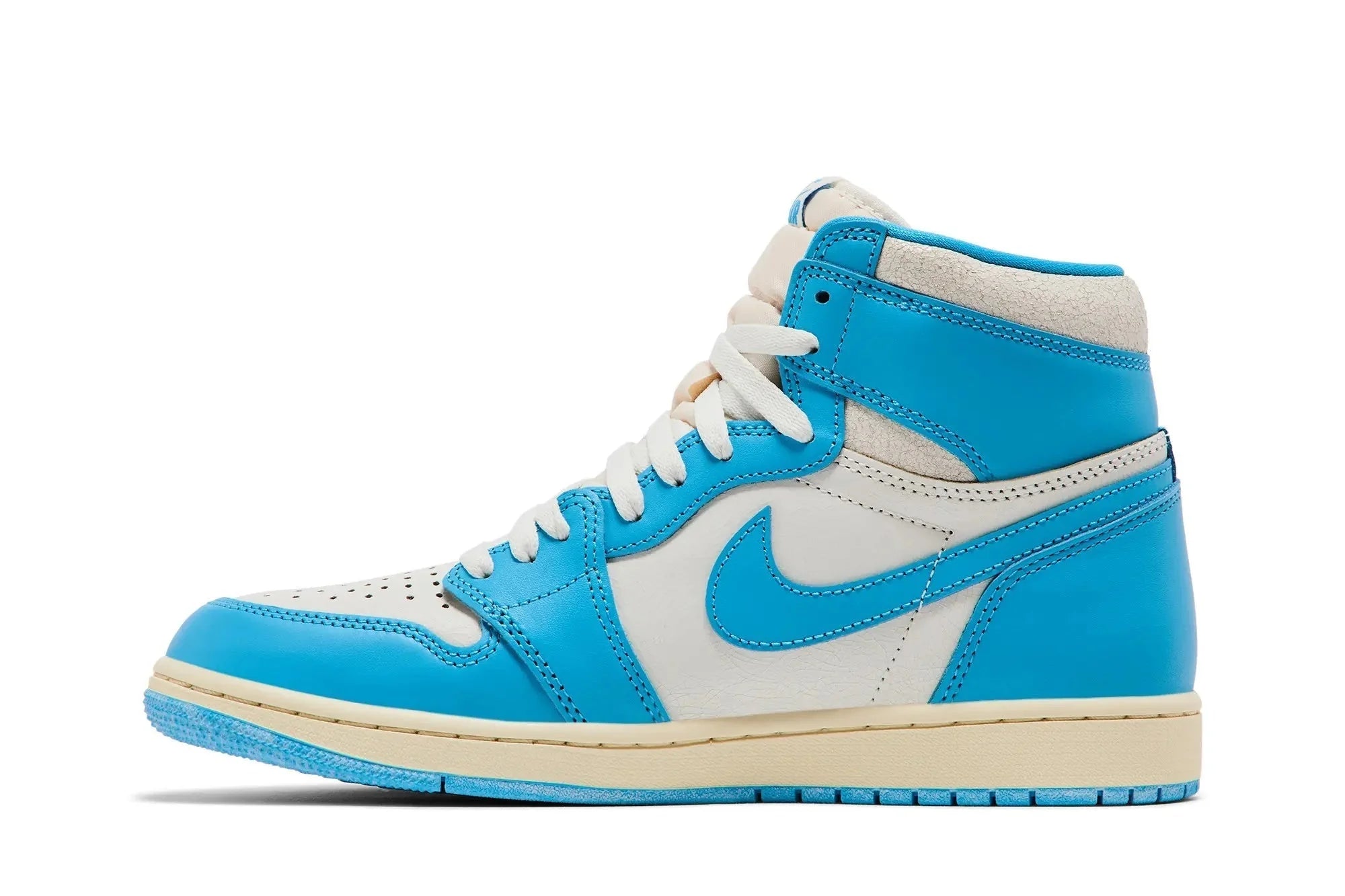 Jordan 1 Retro High OG UNC Reimagined