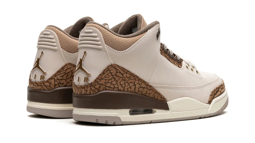 Air Jordan 3 Palomino