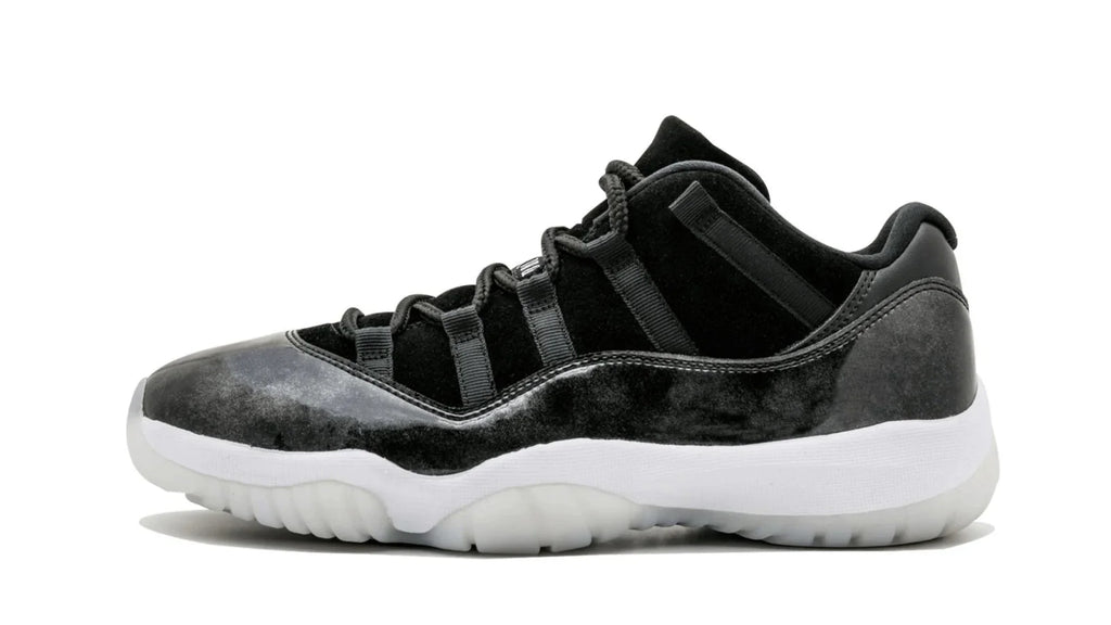 Air Jordan 11 Retro Low Barons