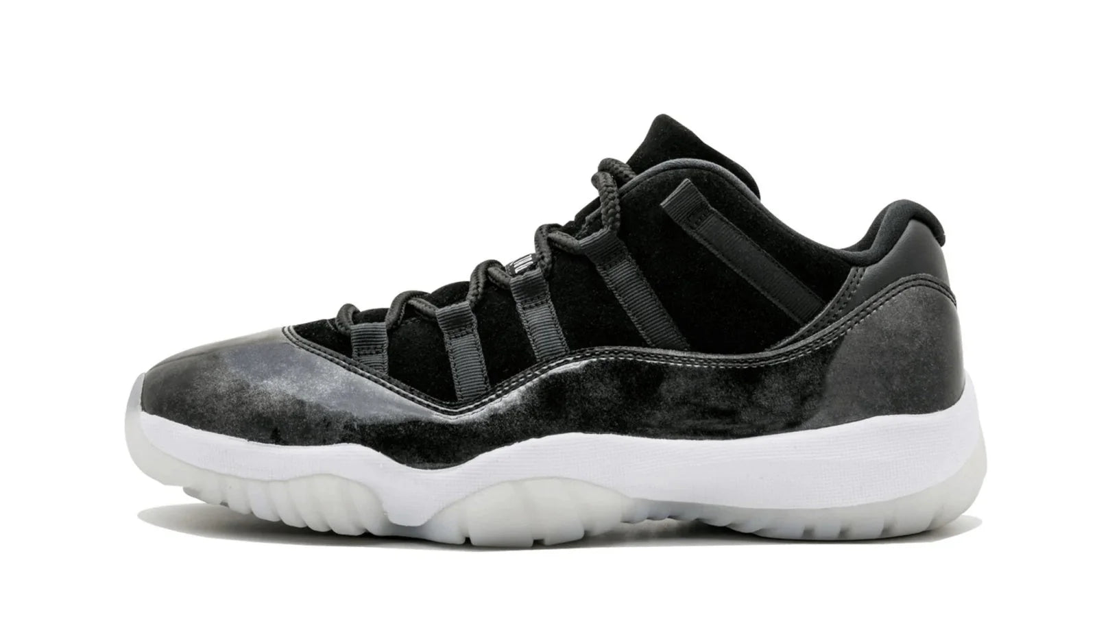 Air Jordan 11 Retro Low Barons