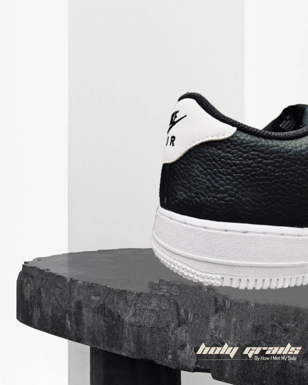 Air Force 1 x Moosetape Kicks