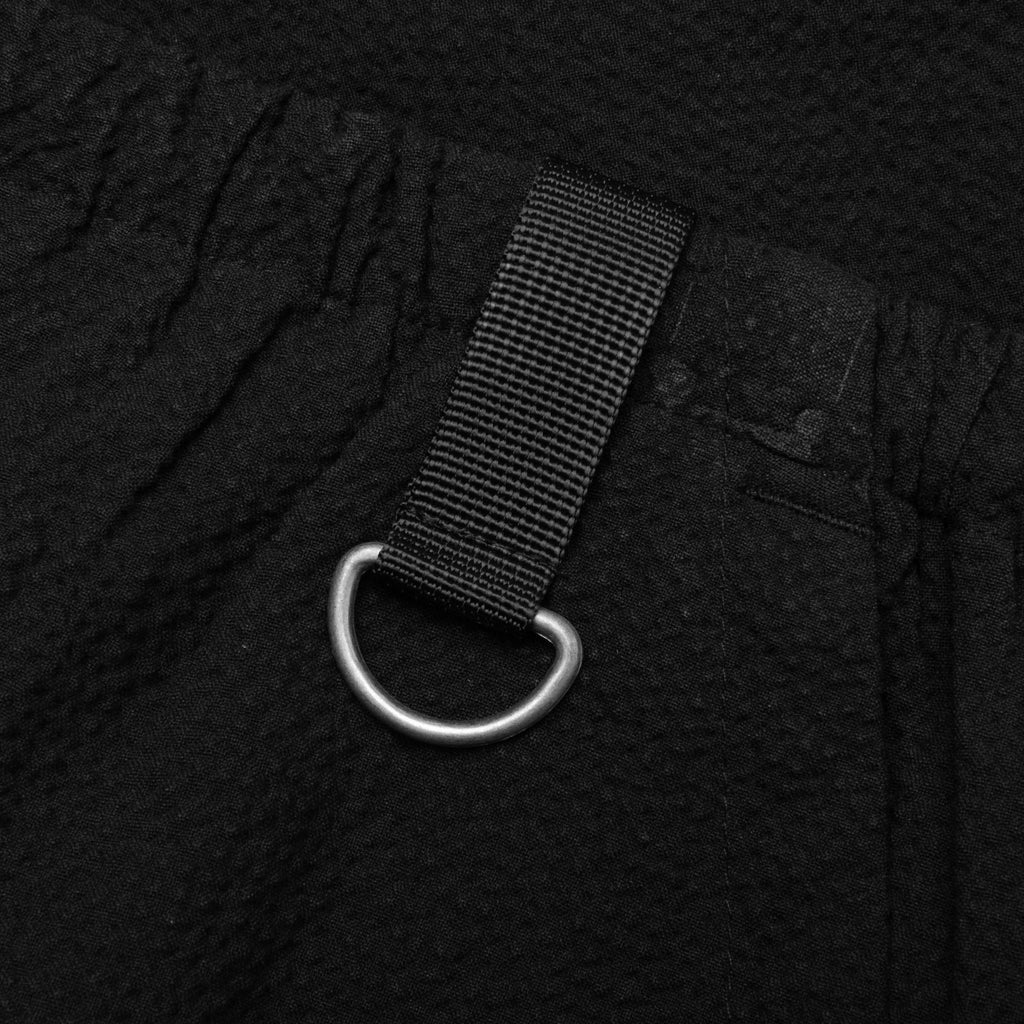 BB Hammock Pants Black