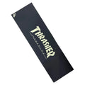 Thrasher Glow Logo Grip 10
