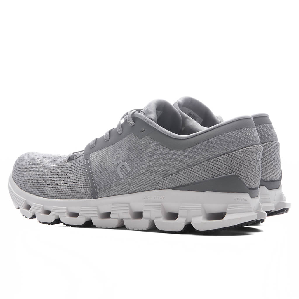 Cloud X 4 Alloy Ivory