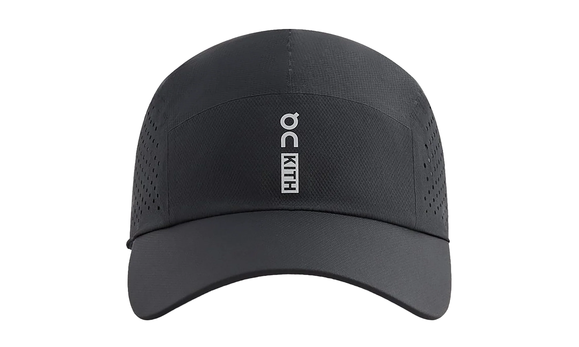 On Lightweight Cap 2.0 "Black" ON2UG10720553