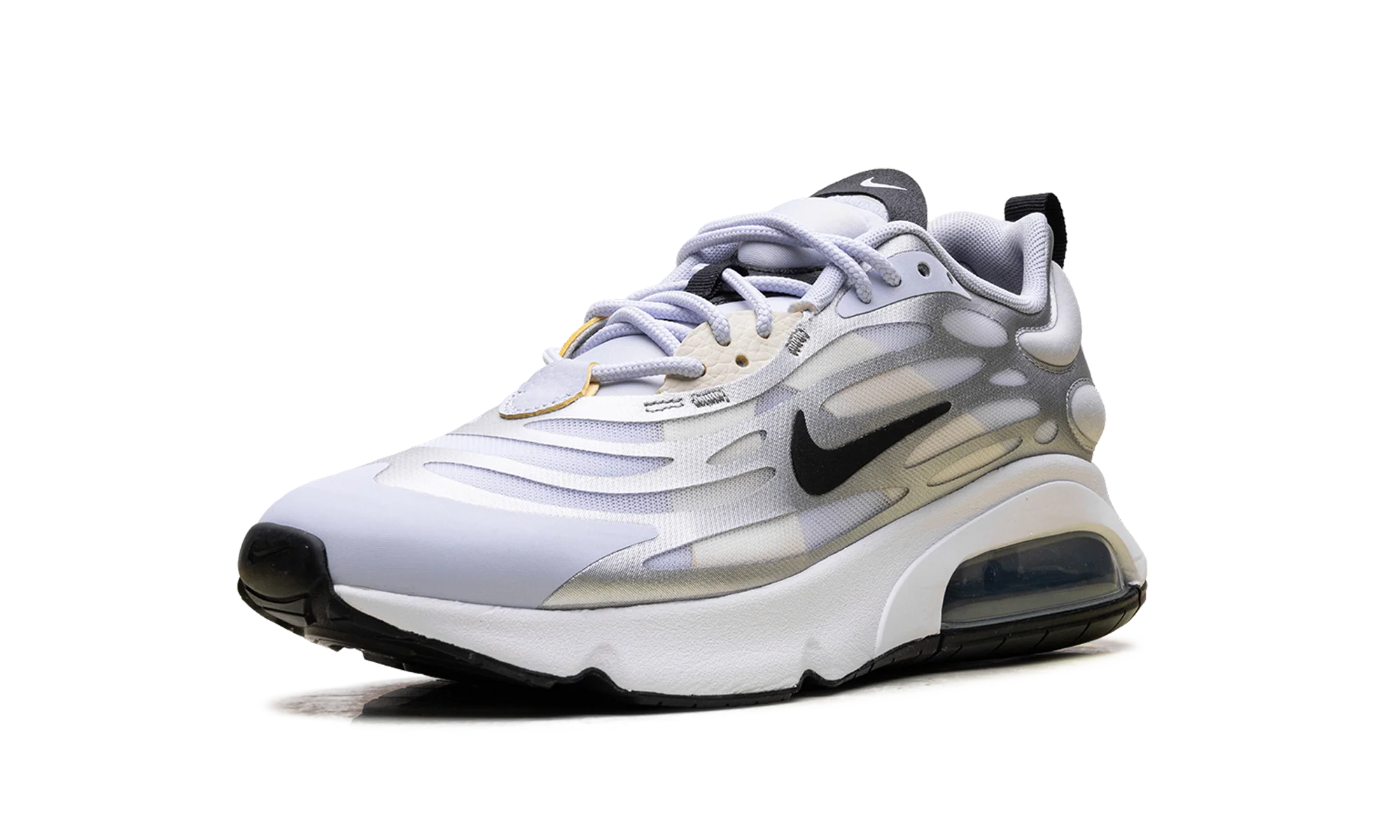 Air Max Exosense"SILVER" CK6922 001