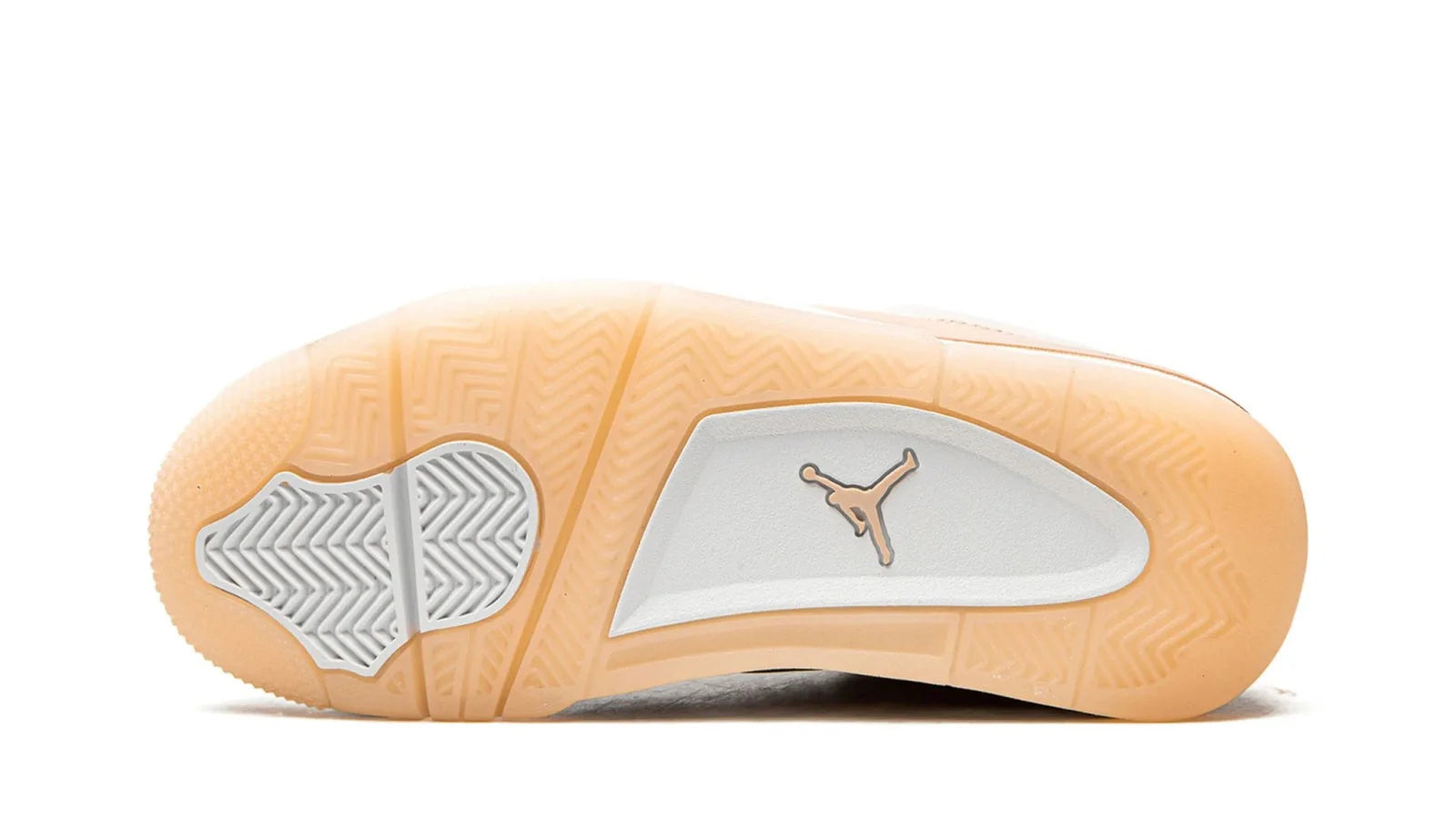 AIR JORDAN 4 WMNS Shimmer
