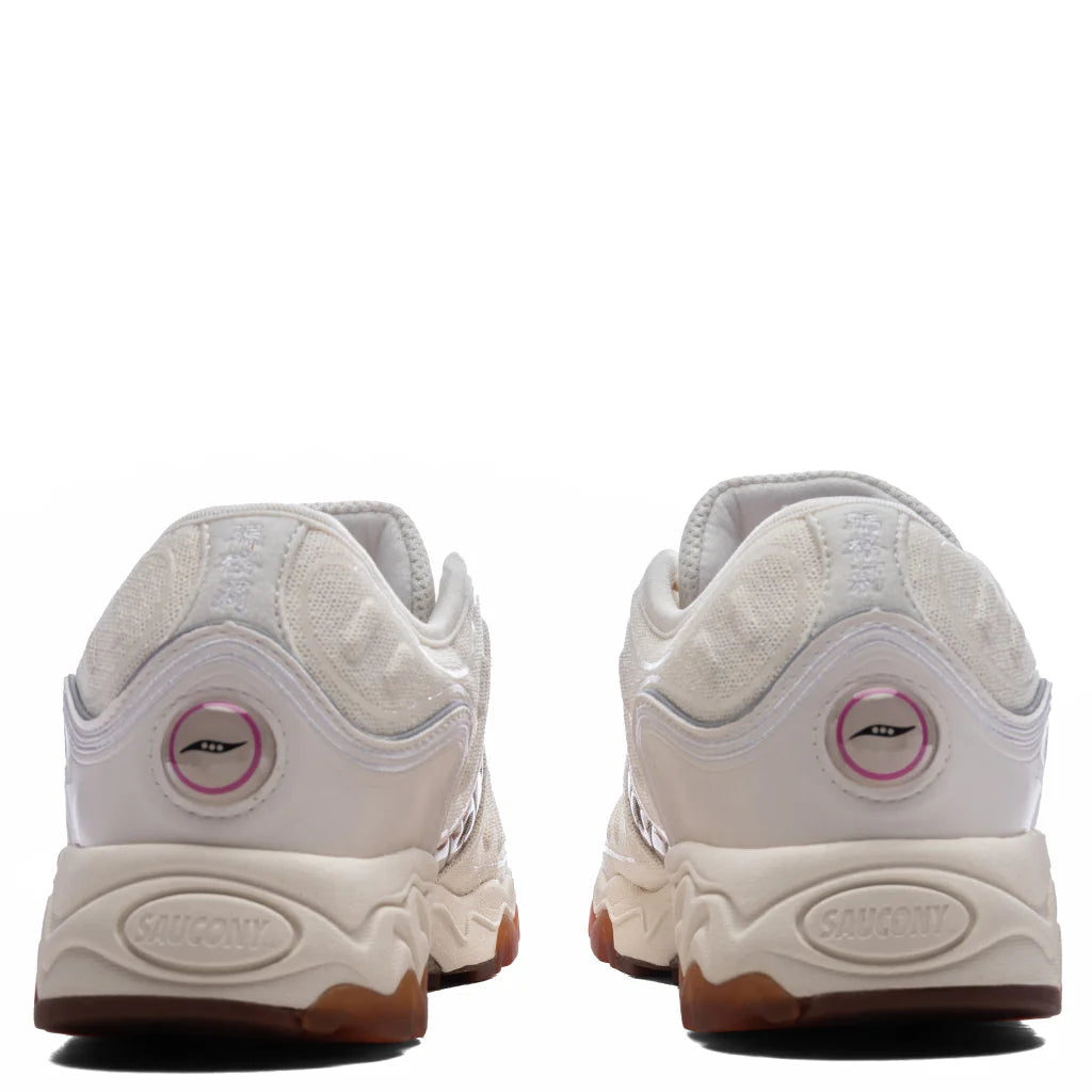 Matrix Ivory Metallic