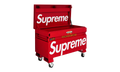 Knaack Jobsite Chest "SS26 - Red" SU27523