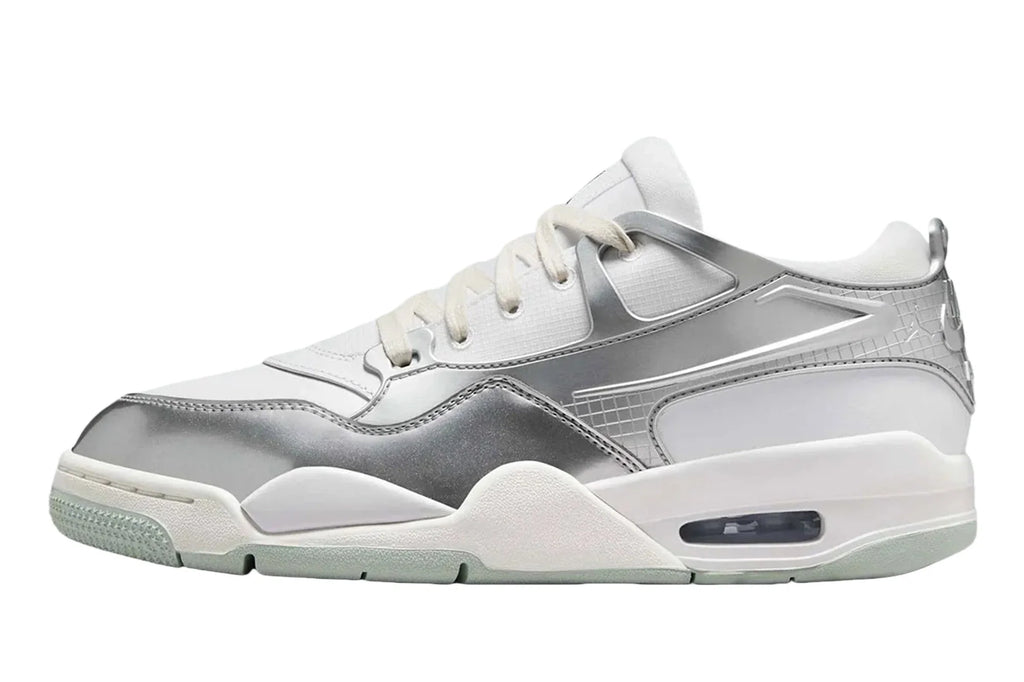 Wmns Jordan 4 RM Chrome