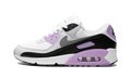 Air Max 90 WMNS "White Lilac" DH8010 103