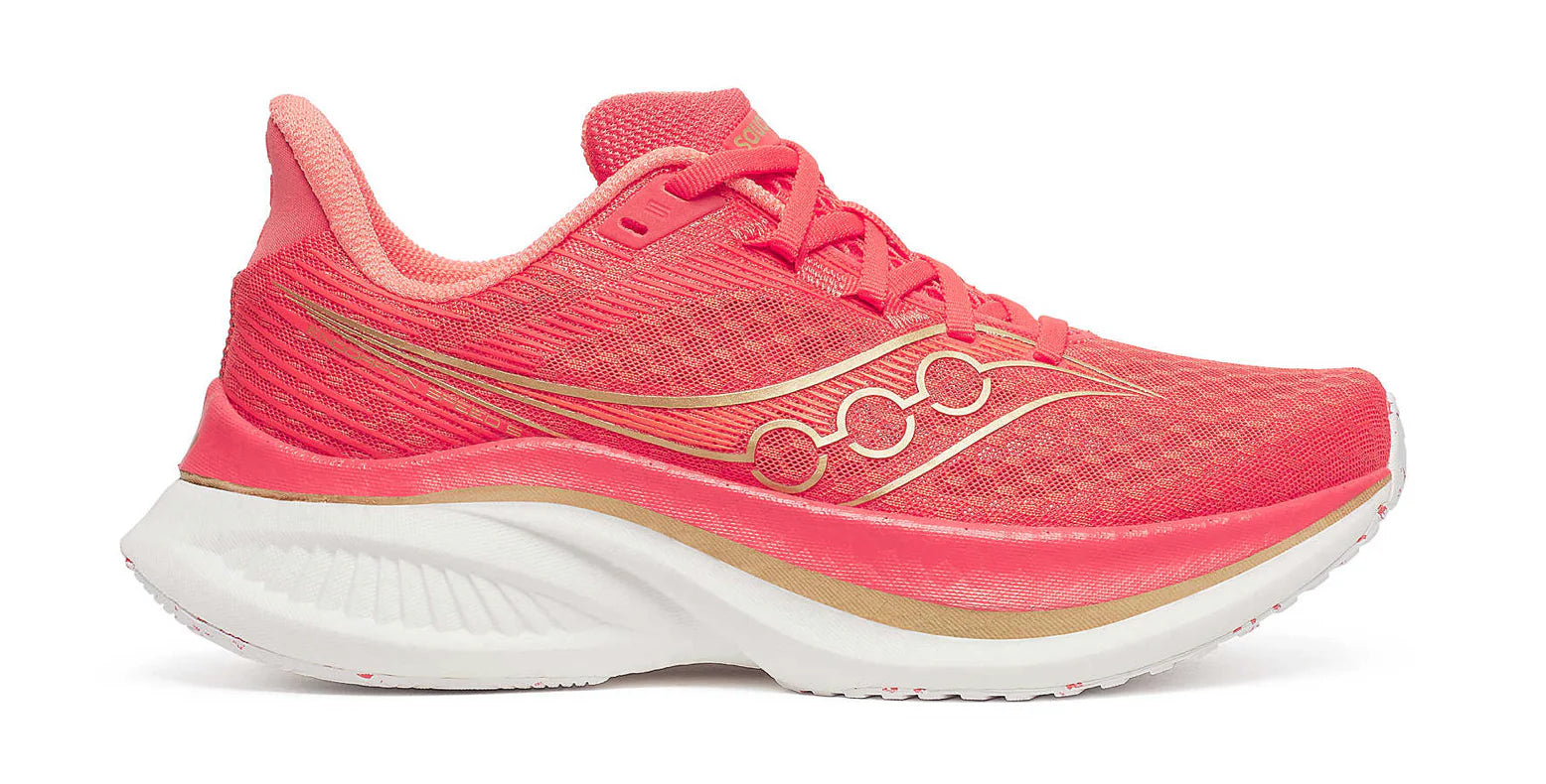 Womens Saucony Endorphin Speed 5