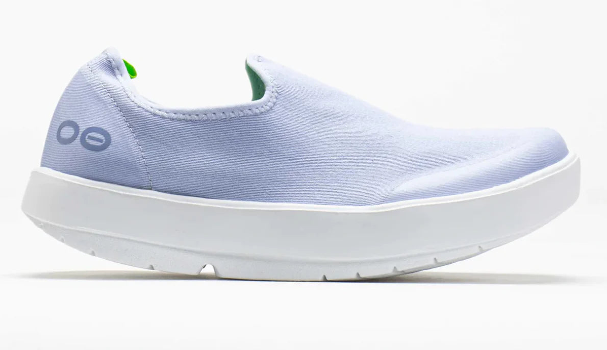 Womens Oofos OOmg eeZee Low Shoe