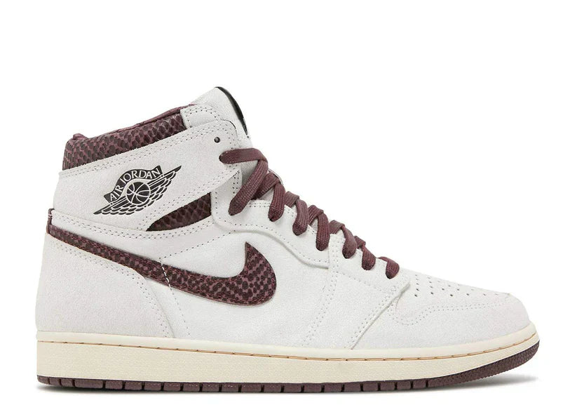 A Ma Maniére x Air Jordan 1 High OG Airness