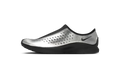 Air Superfly Moc WMNS"Metallic Silver/ Black" HV8628 003