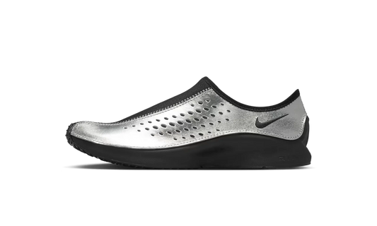 Air Superfly Moc WMNS"Metallic Silver/ Black" HV8628 003