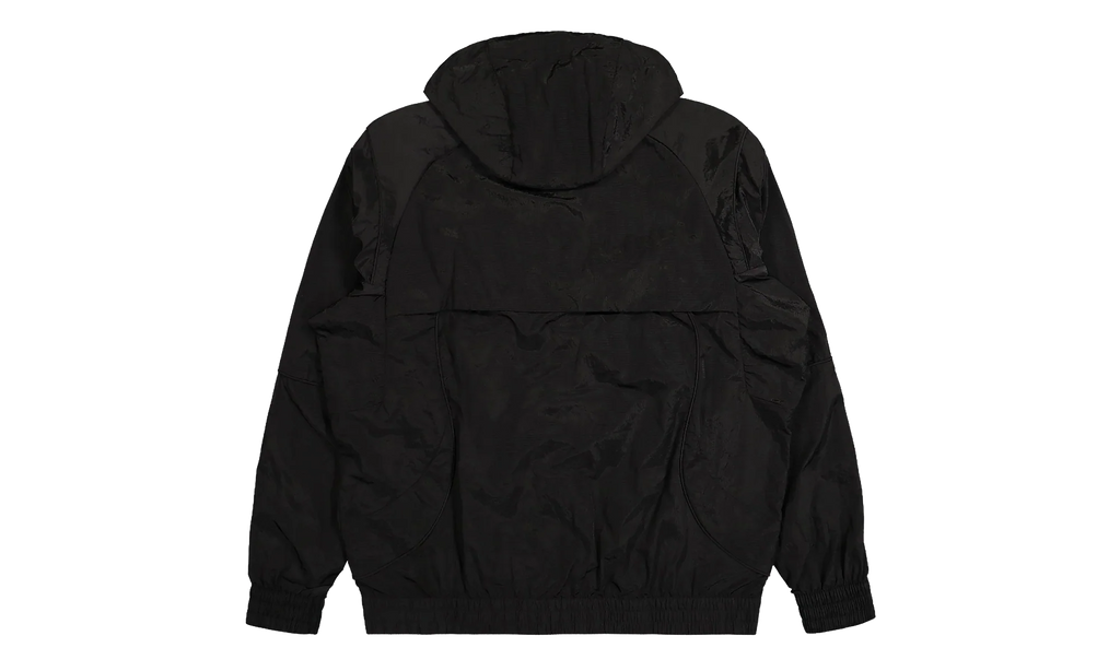 Mostroverse Cellerator Ripstop Jacket "Black" 629536 01