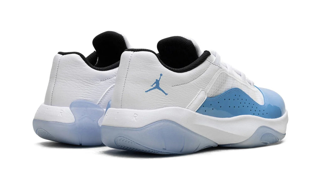 Air Jordan 11 CMFT Low University Blue