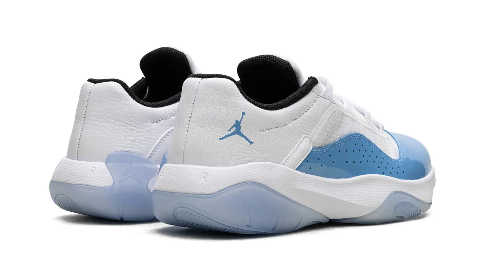Air Jordan 11 CMFT Low University Blue