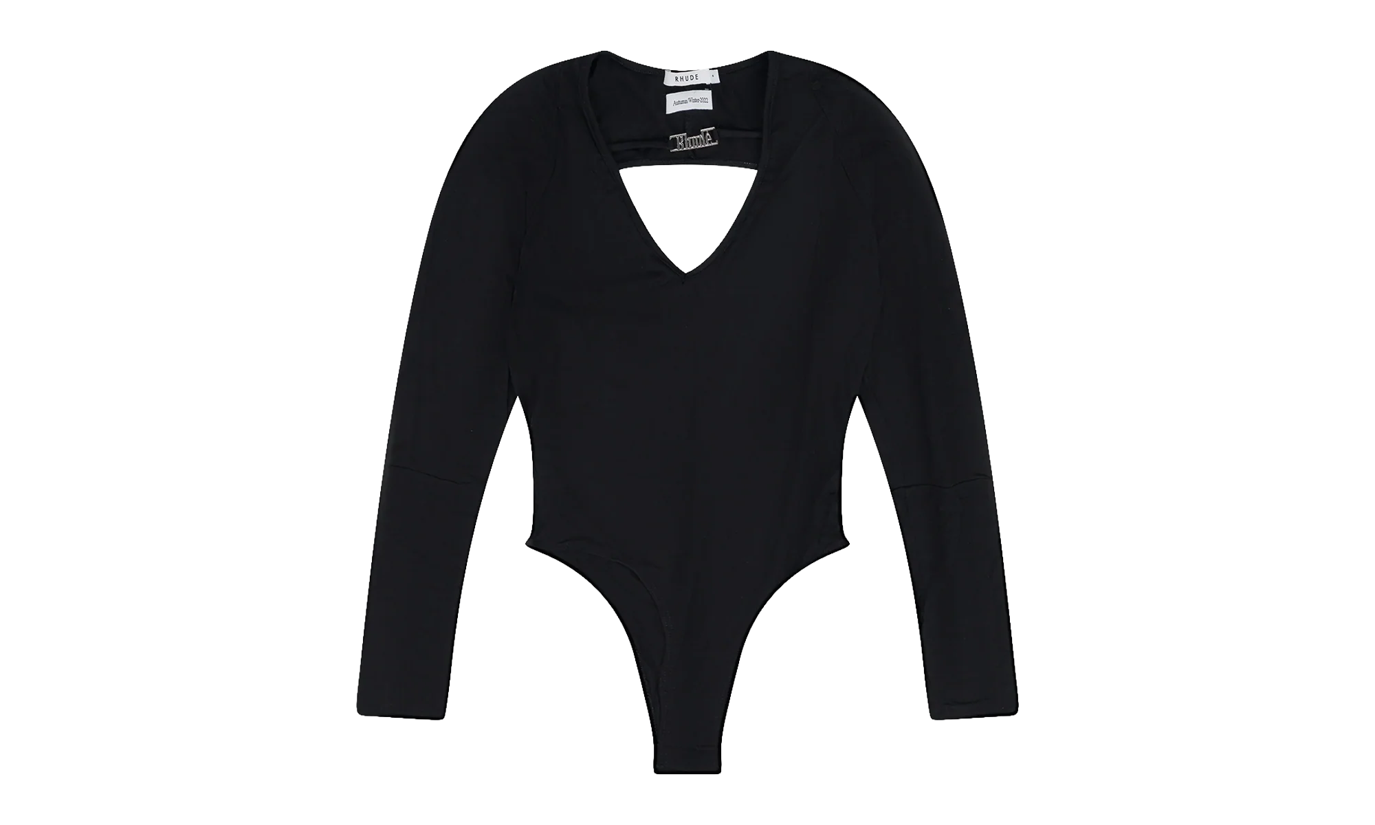 Matador Bodysuit WMNS "Black" RHFW22BO0362372