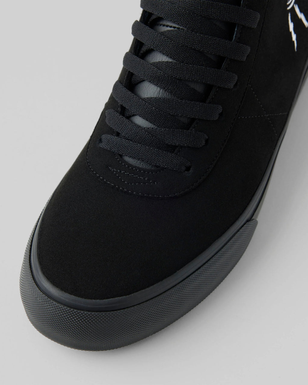 CHAPTER MID BLACK BLACK TEMPLETON