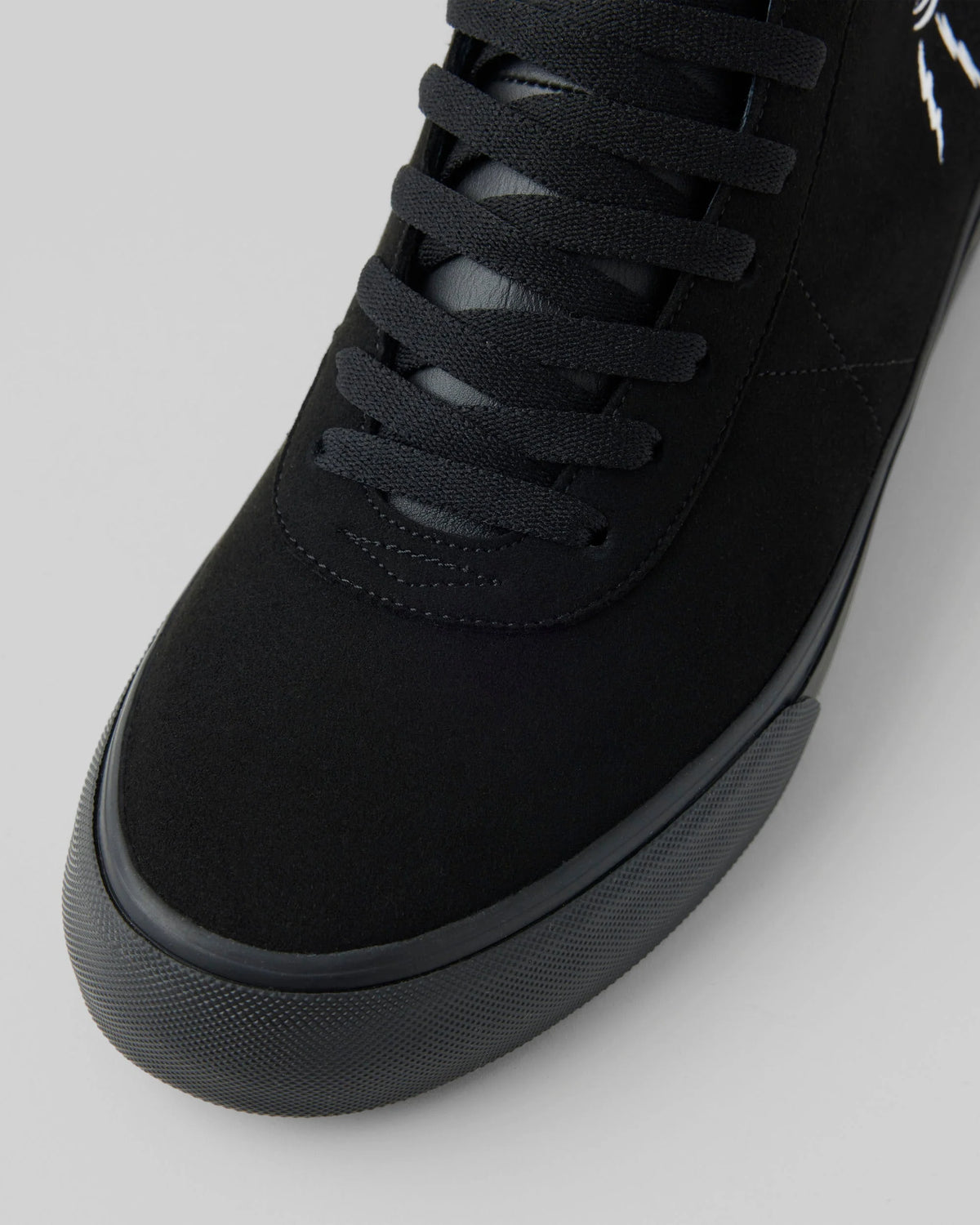 CHAPTER MID BLACK BLACK TEMPLETON