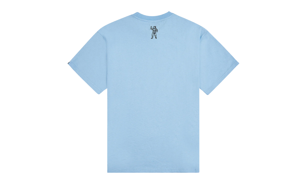 Icy Graphic T-Shirt "Blue Bell" 861 2315 BLUE