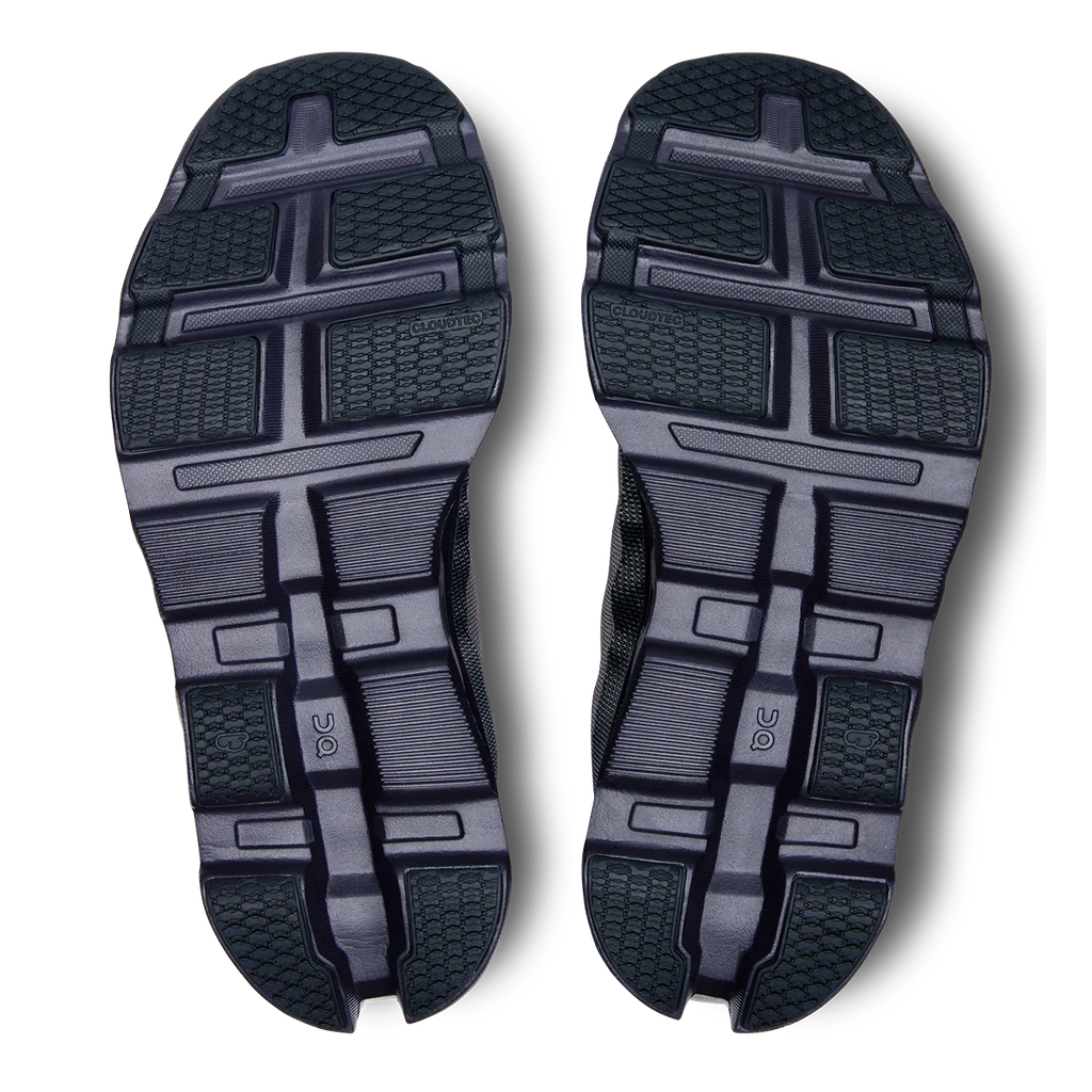 Running Cloudmonster 2 Asphalt Iron (M)