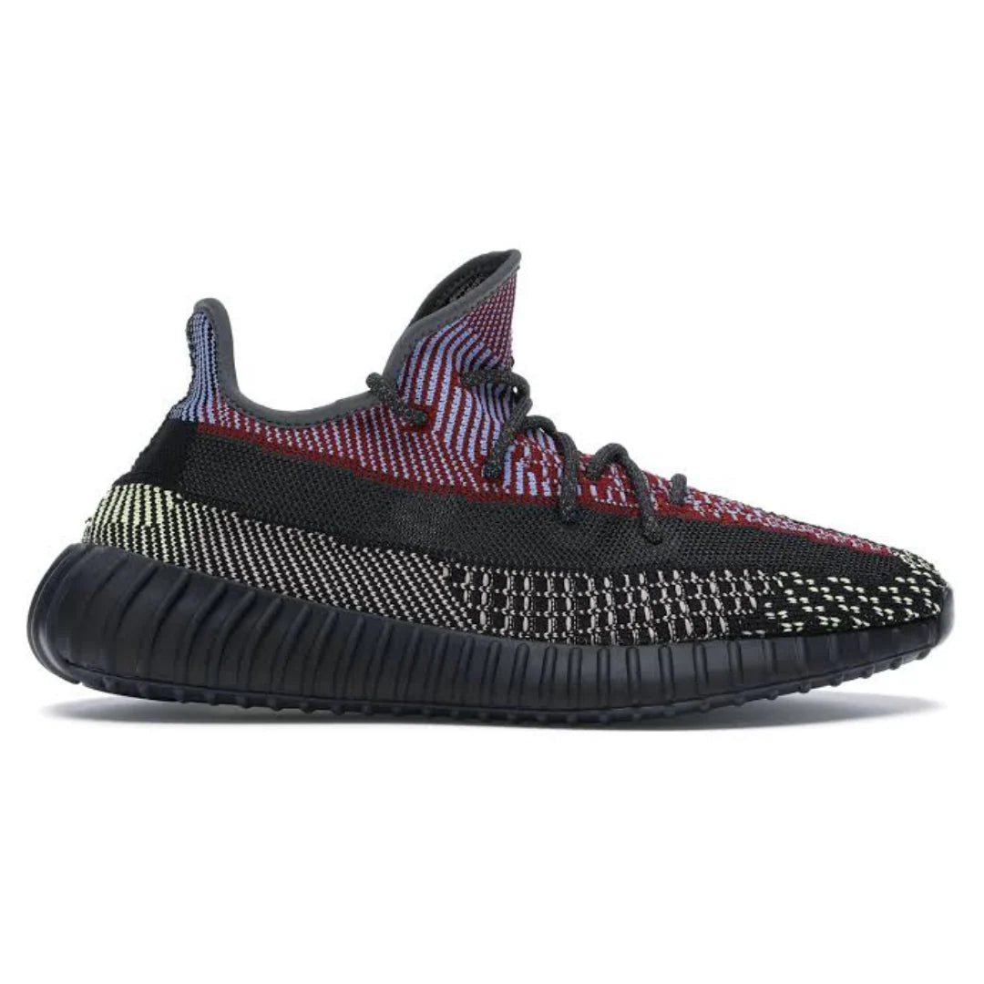 Adidas Yeezy Boost 350 V2 Yecheil Non Reflective