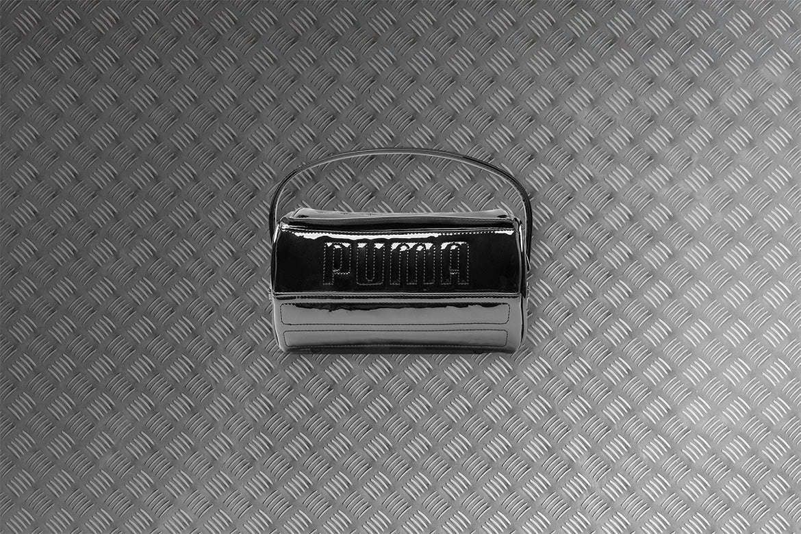 Puma x AAP Rocky Mini Tool Box Bag Black