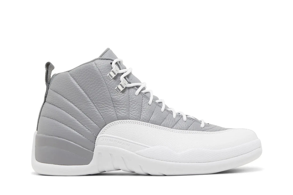 Jordan 12 Retro Stealth