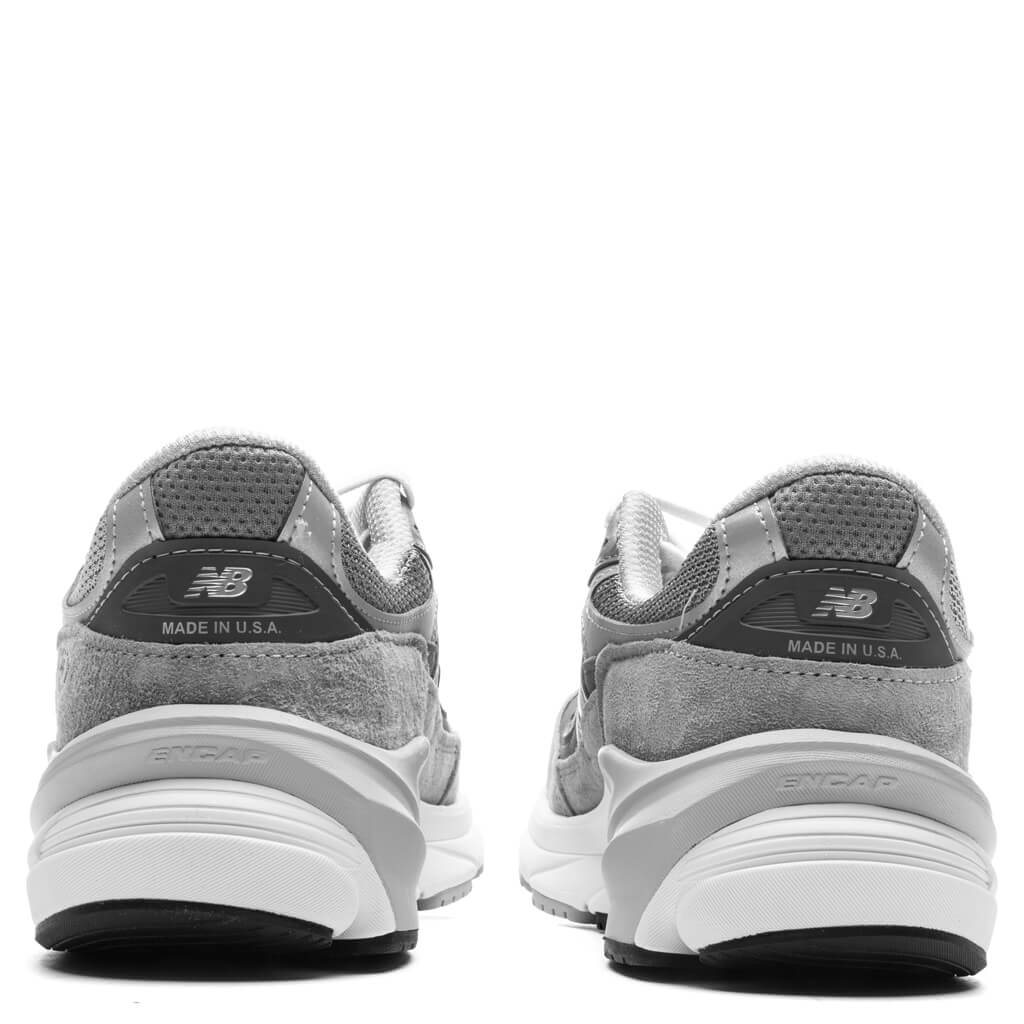 Made in USA 990v6 Grey
