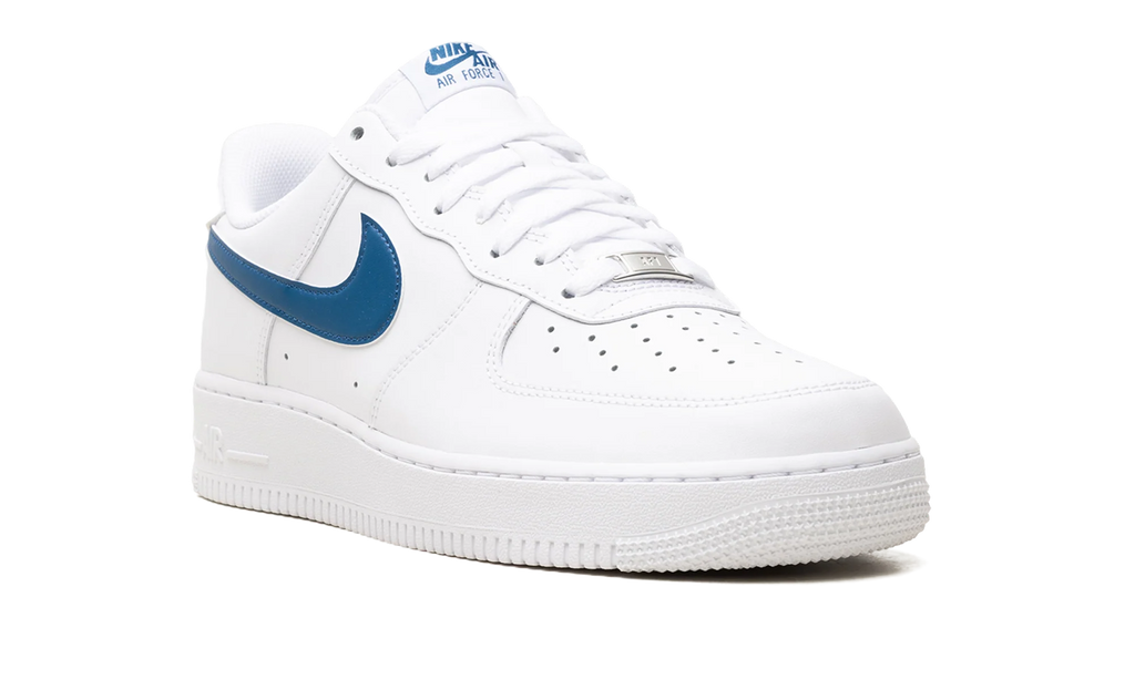 Air Force 1 Low '07 "White Court Blue" FJ4146 123
