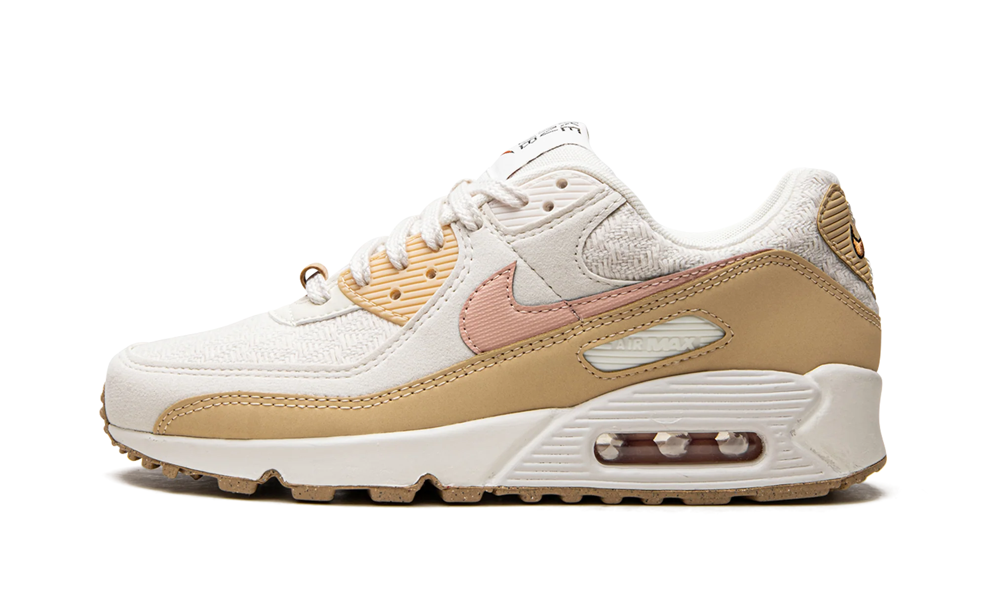 AIR MAX 90 MNS WMNS"Sun Club" DJ9997 101