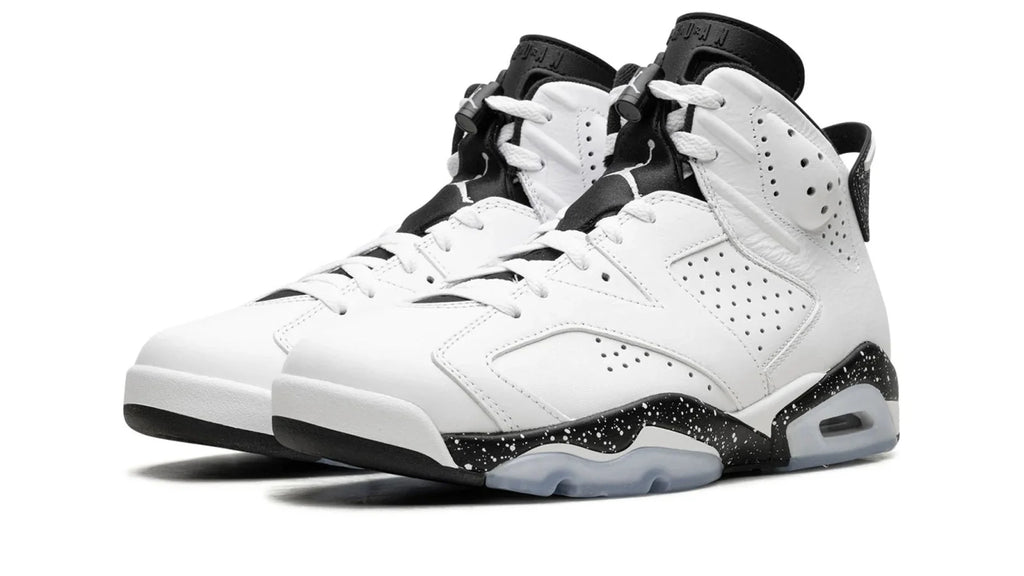Air Jordan 6 Reverse Oreo