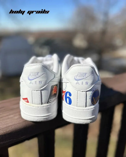 Air Force 1 x Chicago