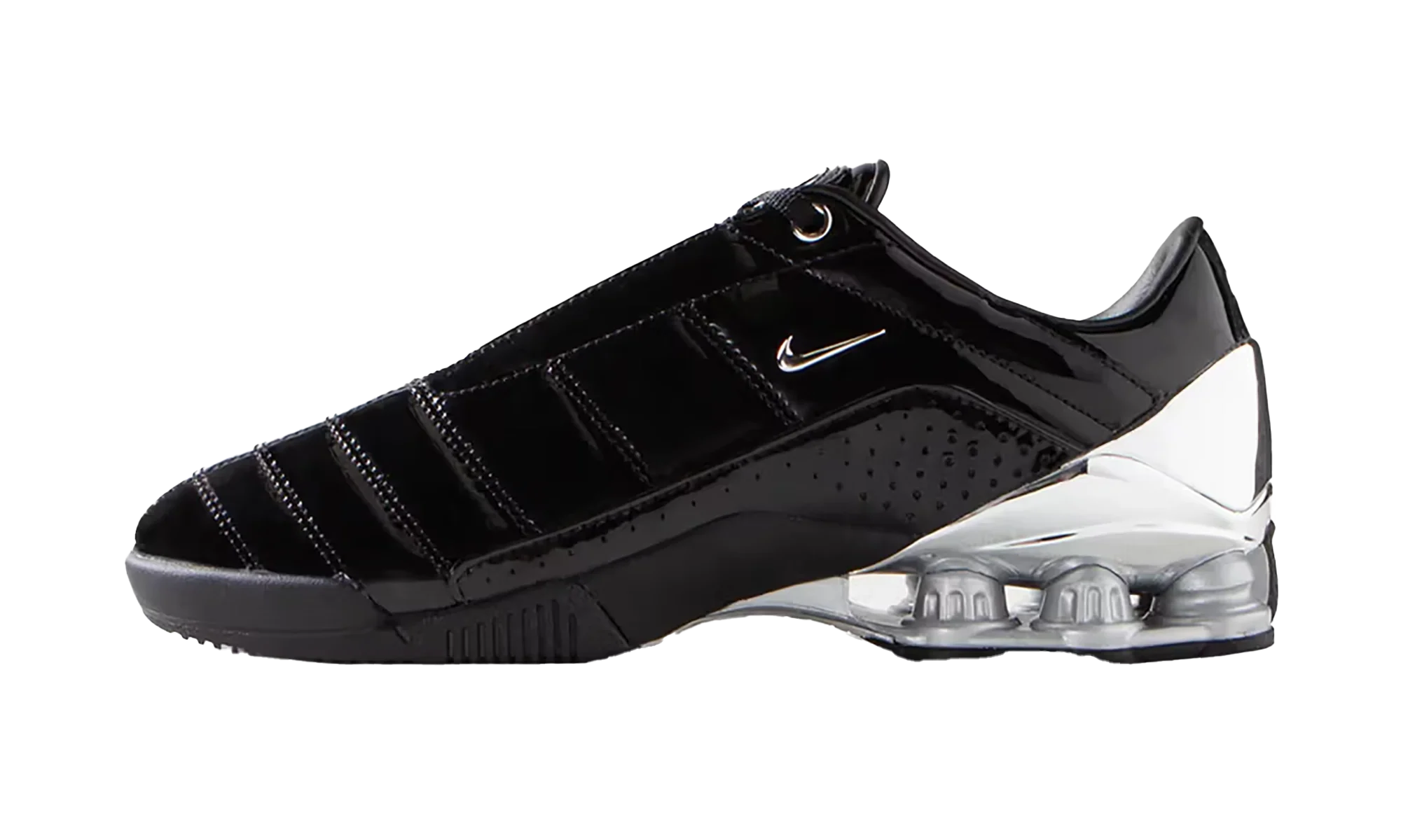 Total 90 Shox Magia SP WMNS"Maha Amsterdam - Black" IM9326 001