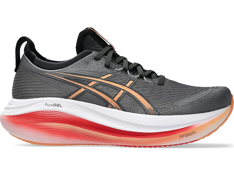 Mens Asics Gel Nimbus 27