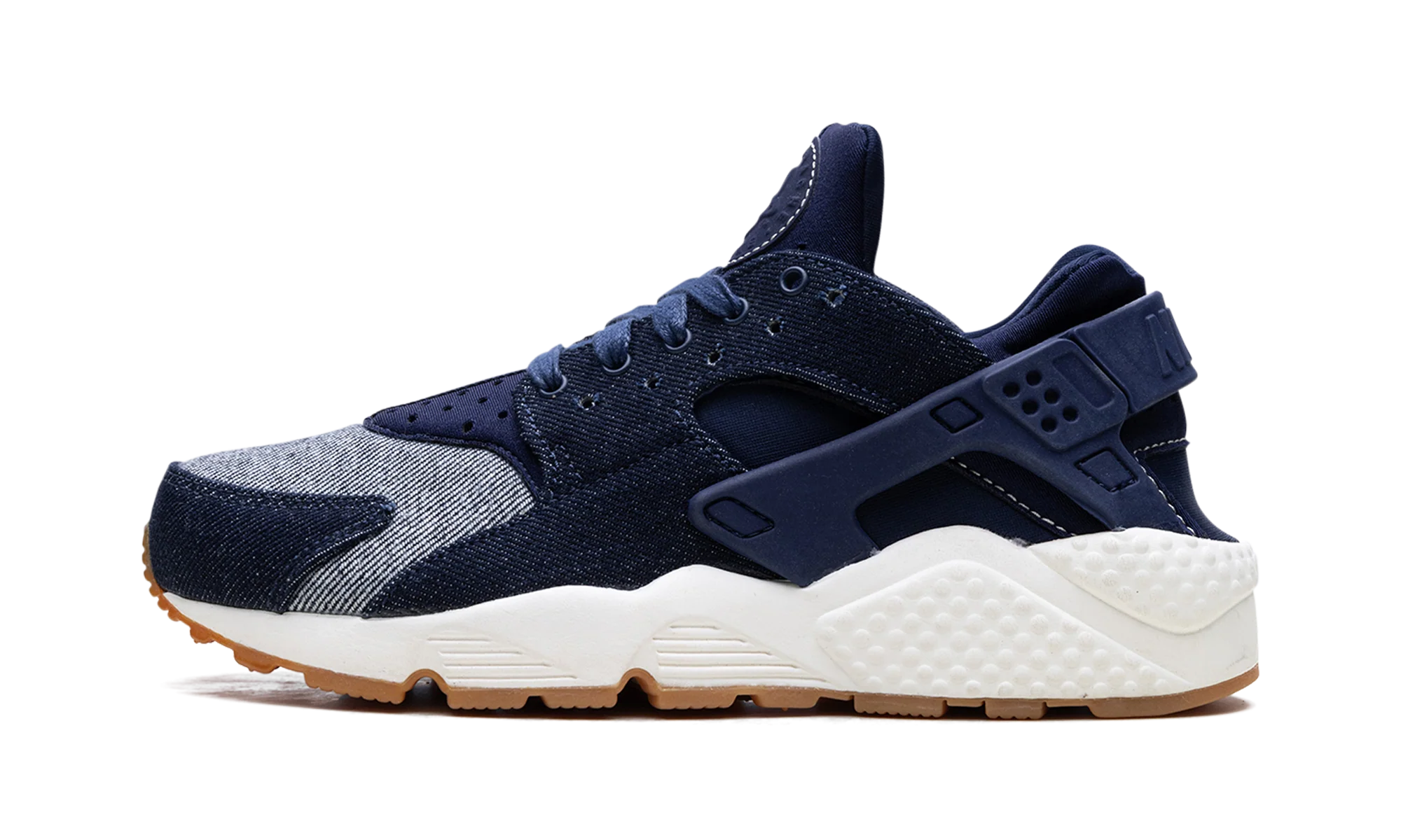 AIR HUARACHE RUN SE WMNS 859429 401