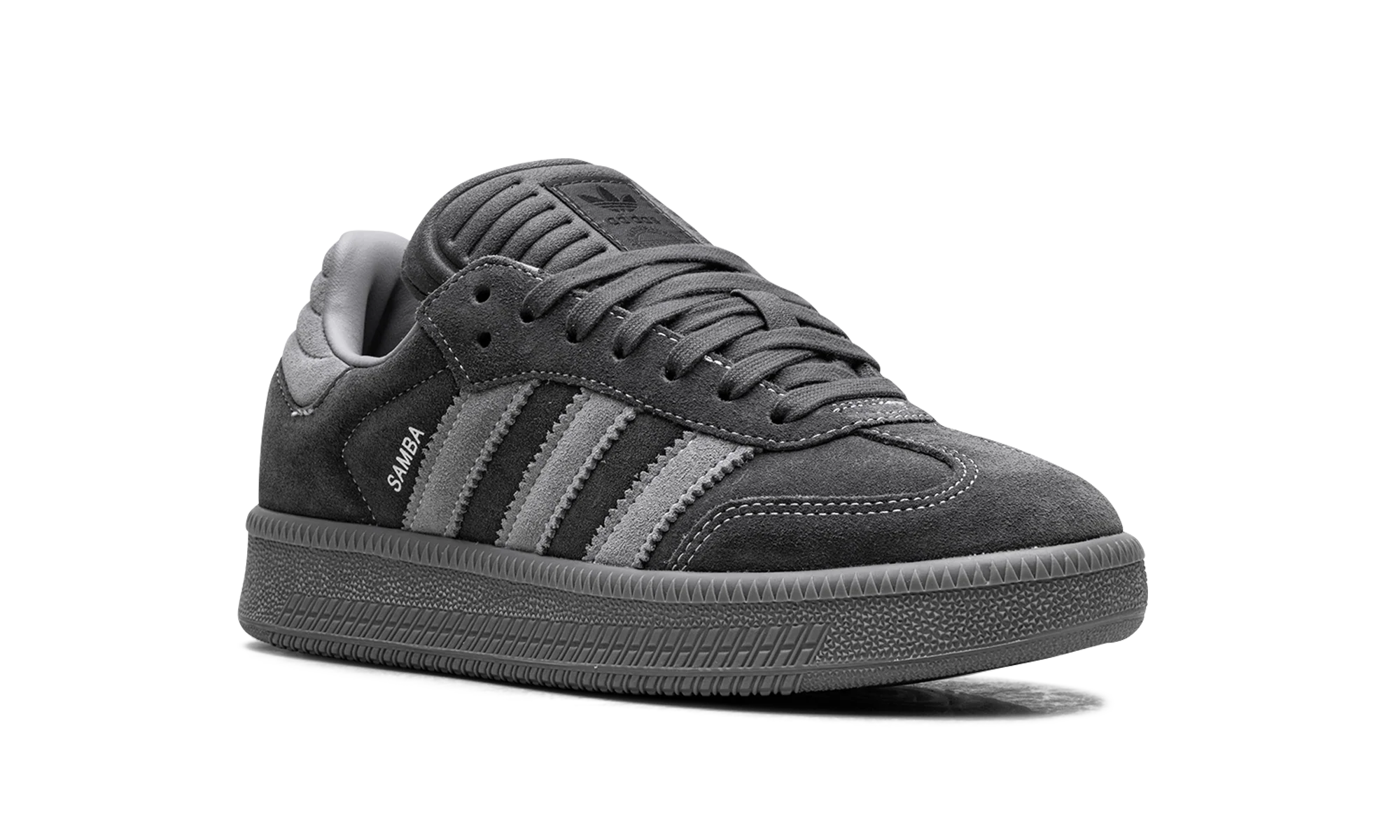 Samba XLG "Carbon Grey" ID3912
