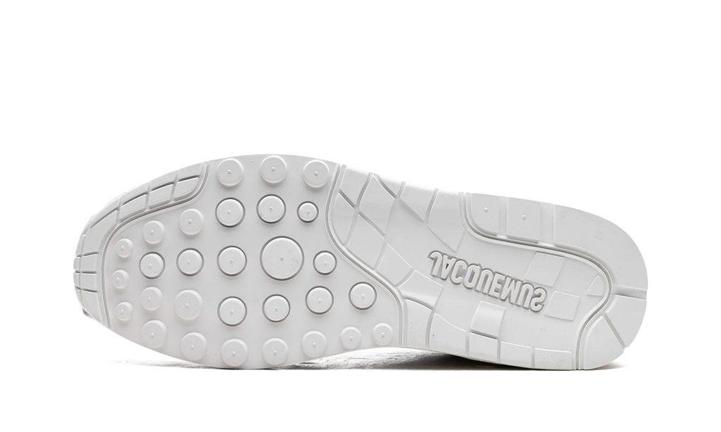 Air Max 1'86 WMNS"Jacquemus - White" HM6690 100