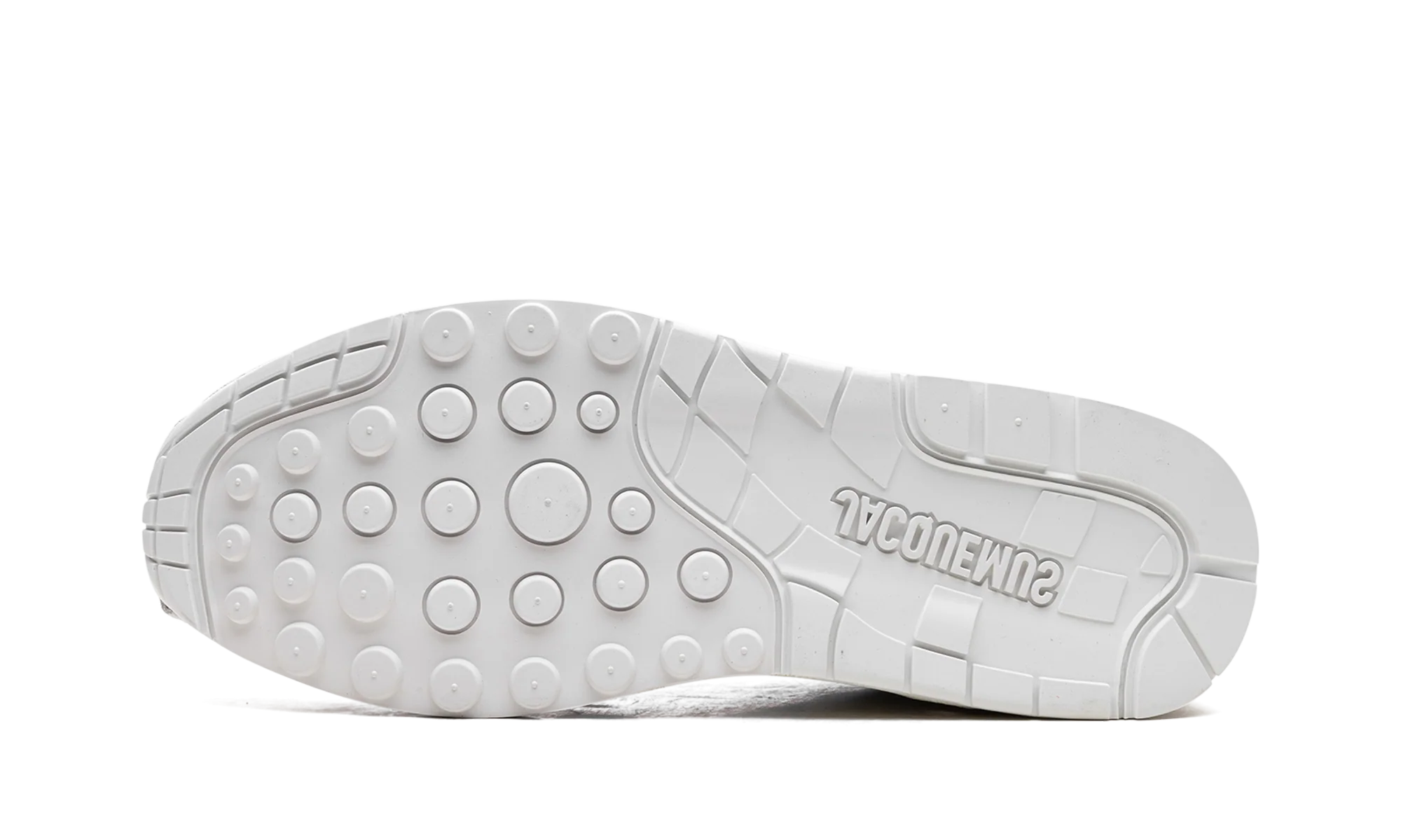 Air Max 1'86 WMNS"Jacquemus - White" HM6690 100