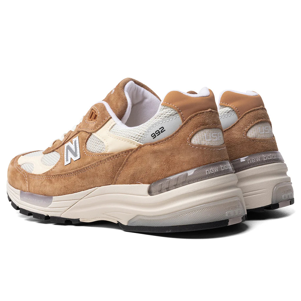 Made In USA 992 Sweet Caramel Calcium