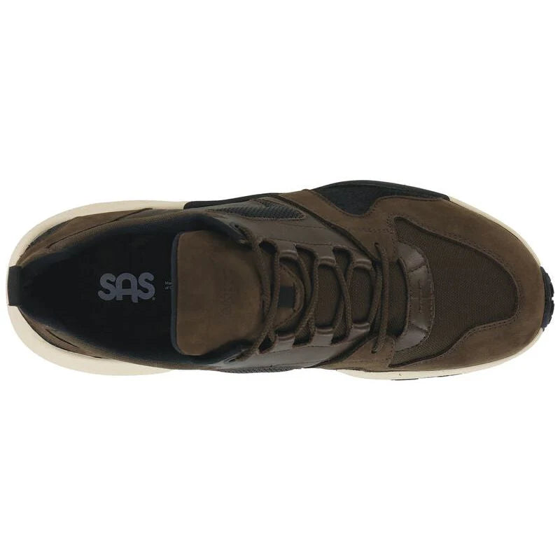 Men's Low Country-Y Lace Up Sneaker in Big Bend