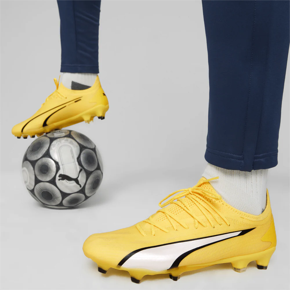 PUMA Ultra Ultimate FG AG FG Firm Ground Cleats