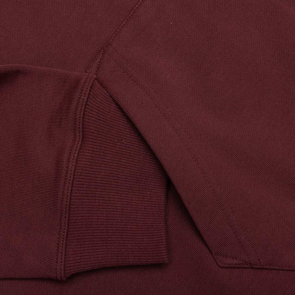 Feature x Wynn Photo Hoodie Port Royale