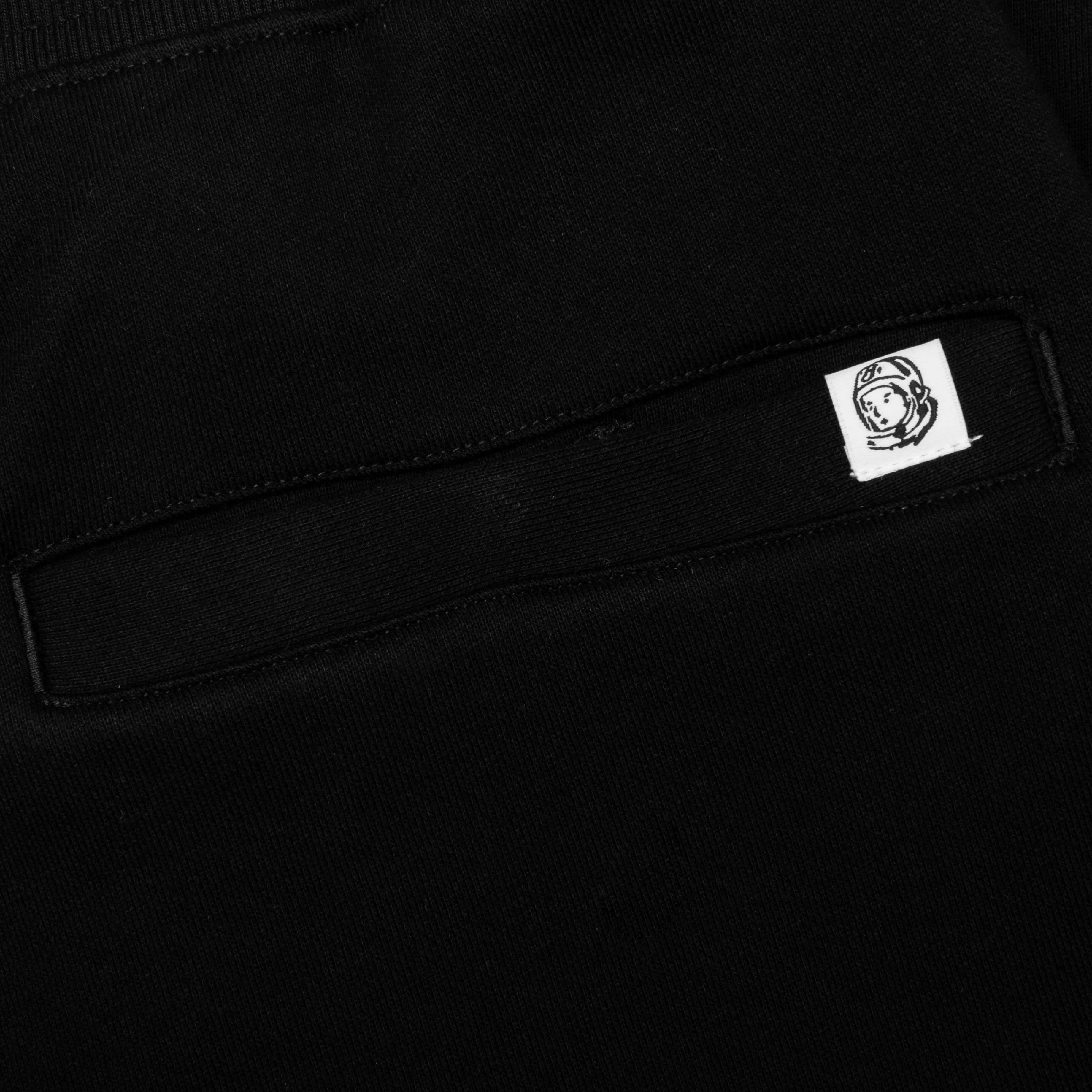 Mercer Sweatpants Black