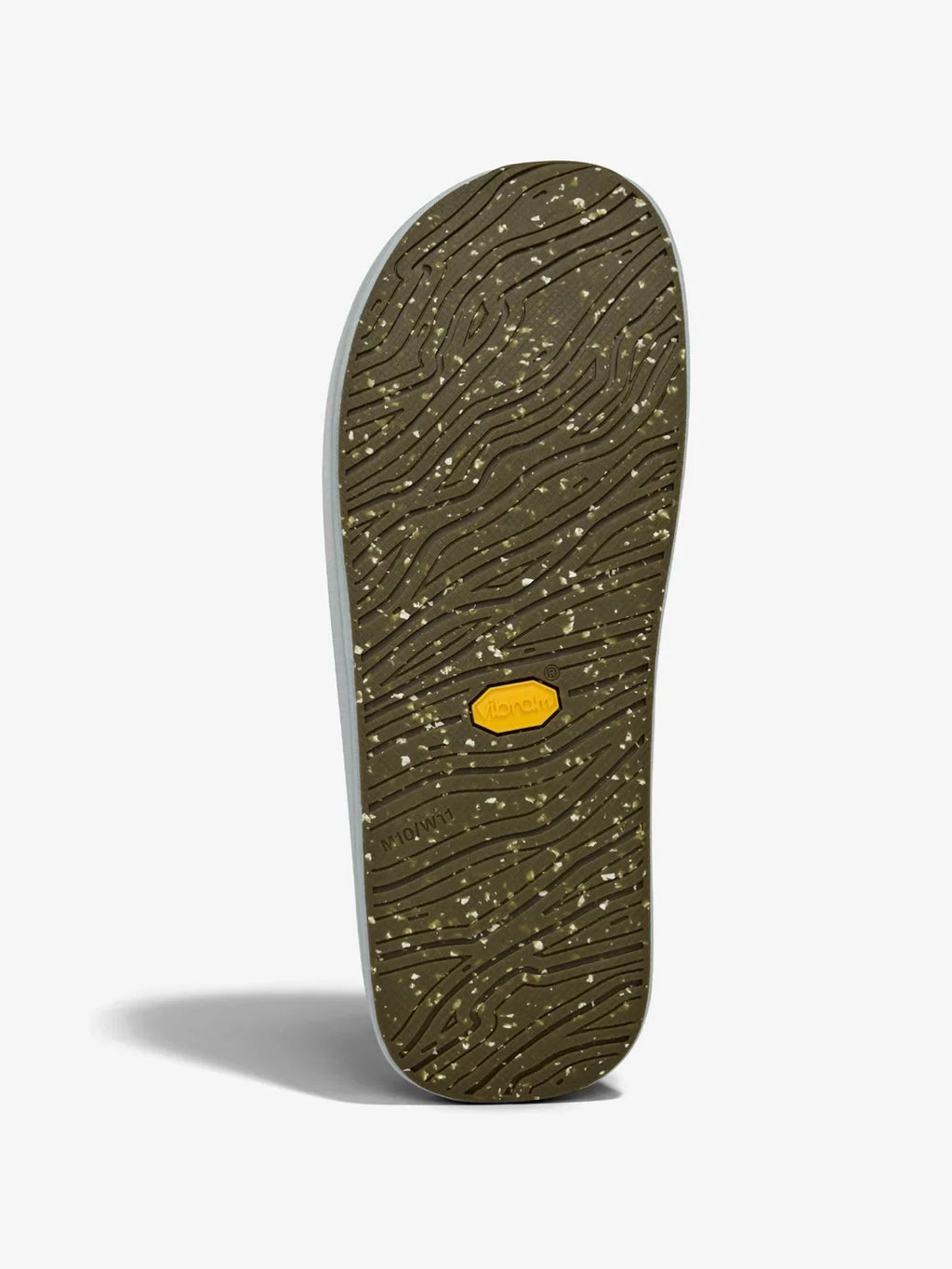 Unisex Norda 008 Recovery Slide