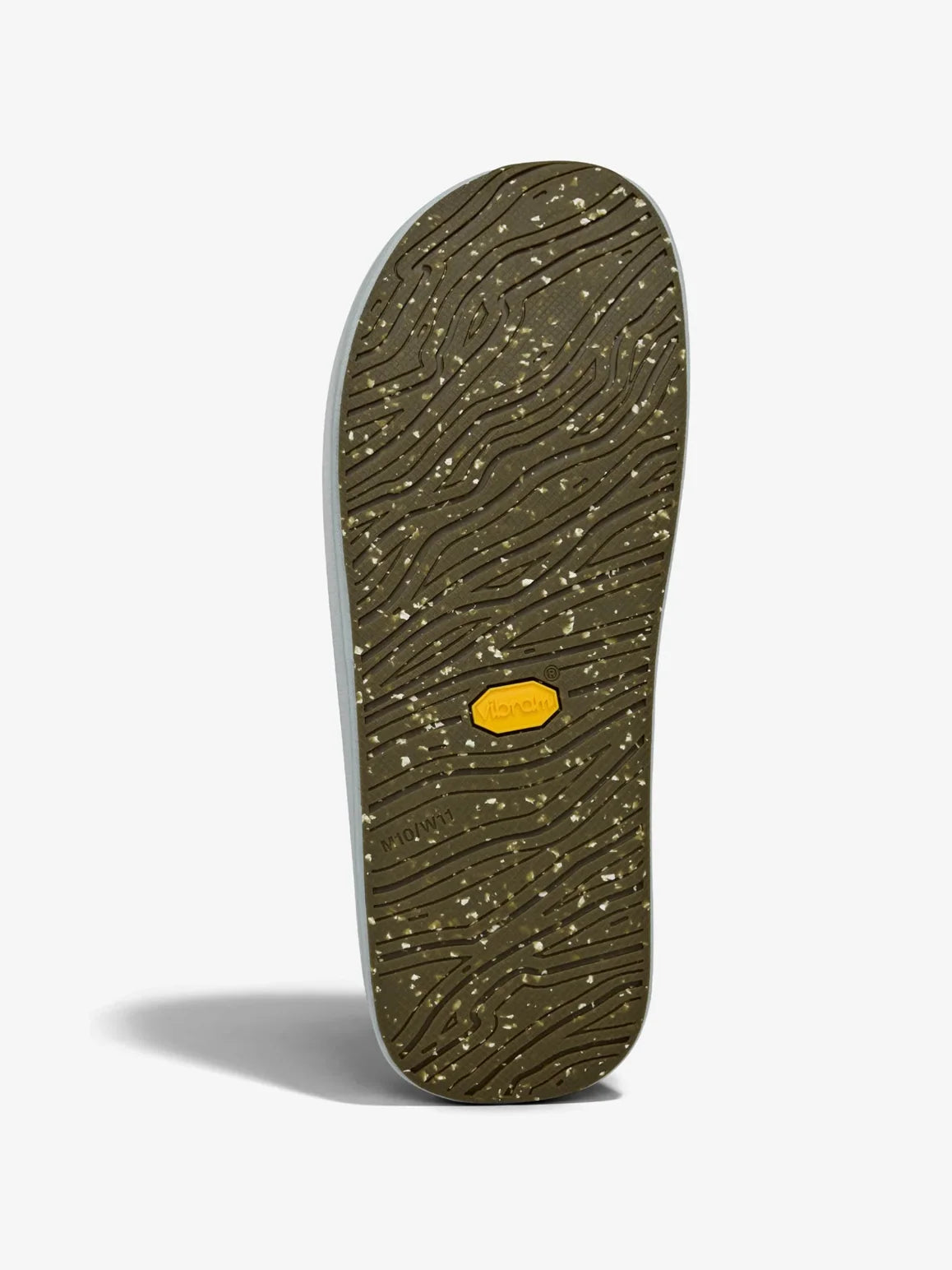 Unisex Norda 008 Recovery Slide