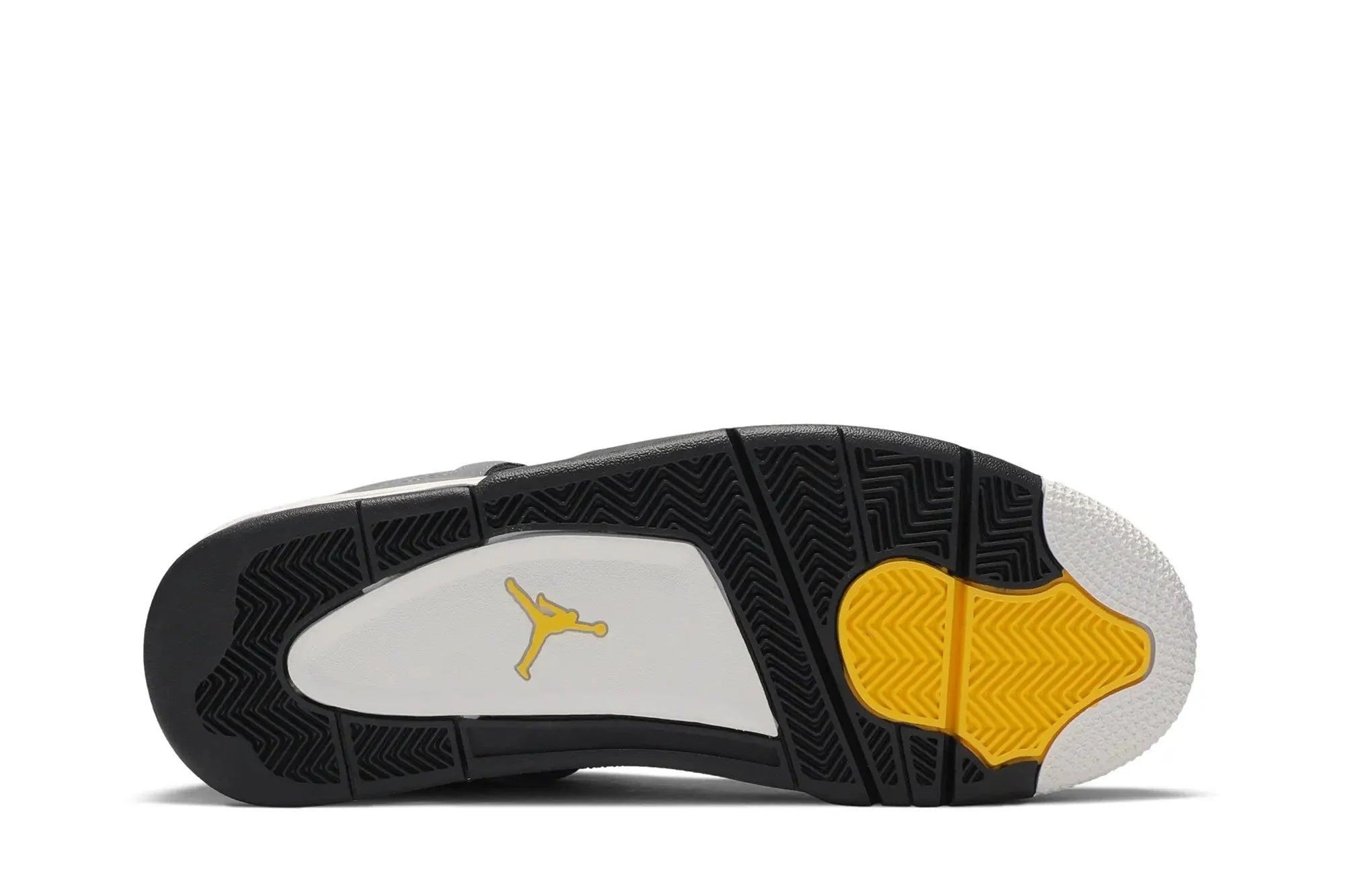 Jordan 4 Retro Cool Grey 2019